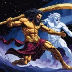 The Blood of Olympus – Rick Riordan (2014)