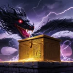 The Throne of Fire – Rick Riordan (2011)