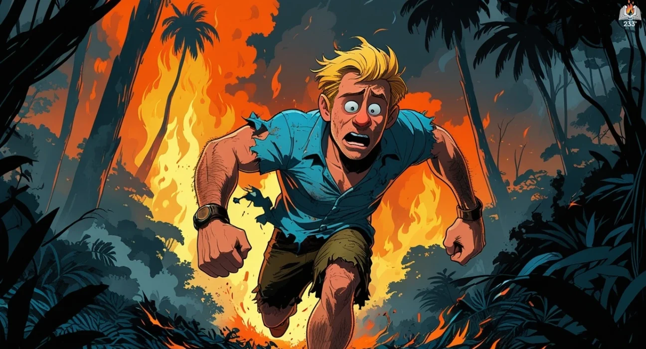 450 - Lord of the Flies - William Golding (1954)