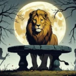 Prince Caspian – CS Lewis (1951)