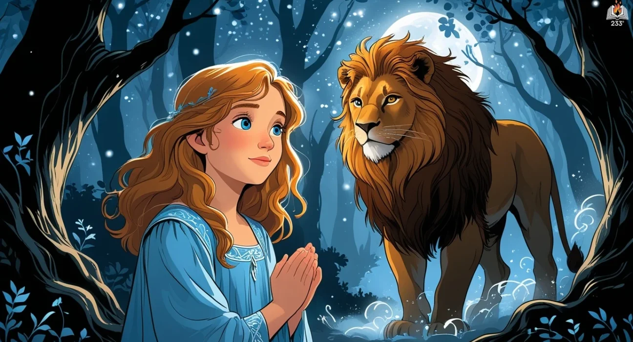 455 - Prince Caspian - CS Lewis (1951)