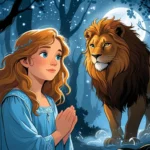 The Voyage of the Dawn Treader – CS Lewis (1952)