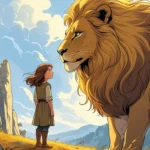 The Voyage of the Dawn Treader – CS Lewis (1952)