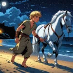 The Magician’s Nephew – CS Lewis (1955)