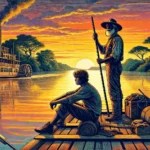 The Adventures of Tom Sawyer – Mark Twain (1876)