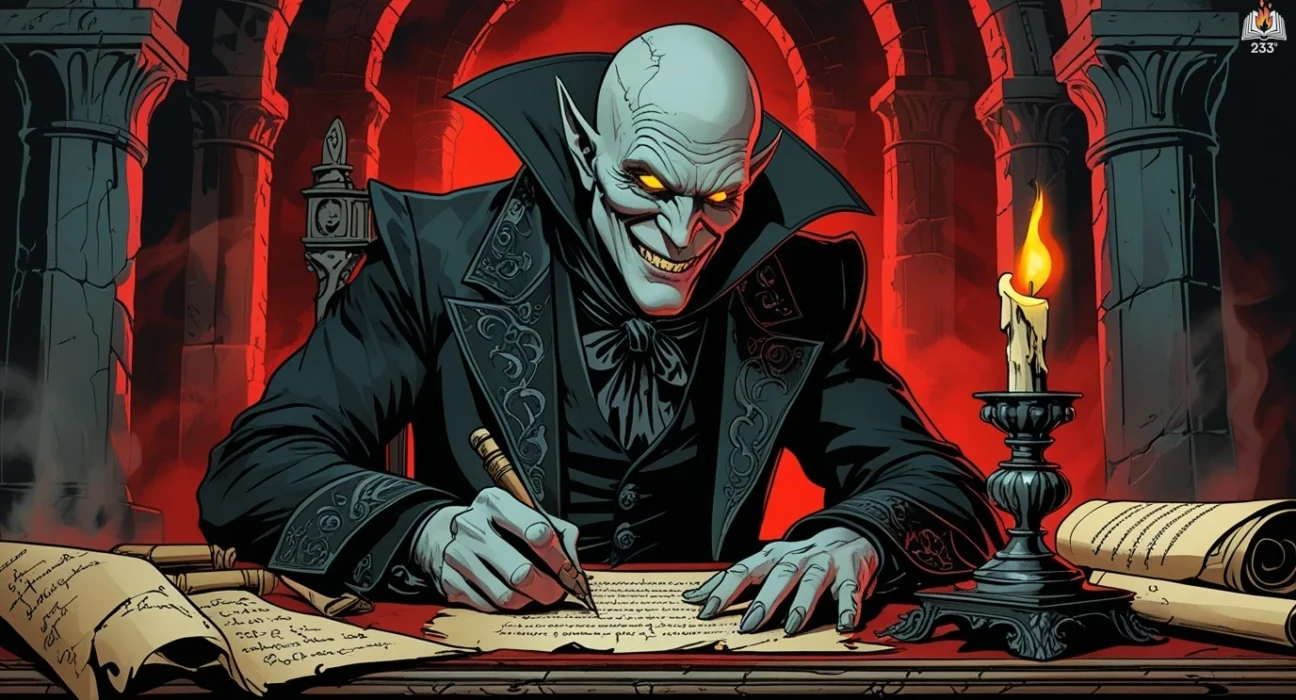 464 - The Screwtape Letters - CS Lewis (1942)