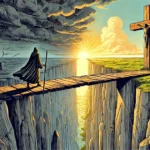 A Grief Observed – CS Lewis (1961)