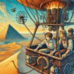 The Adventures of Huckleberry Finn – Mark Twain (1884)