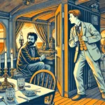 A Connecticut Yankee in King Arthur’s Court – Mark Twain (1889)