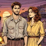Cannery Row – John Steinbeck (1945)
