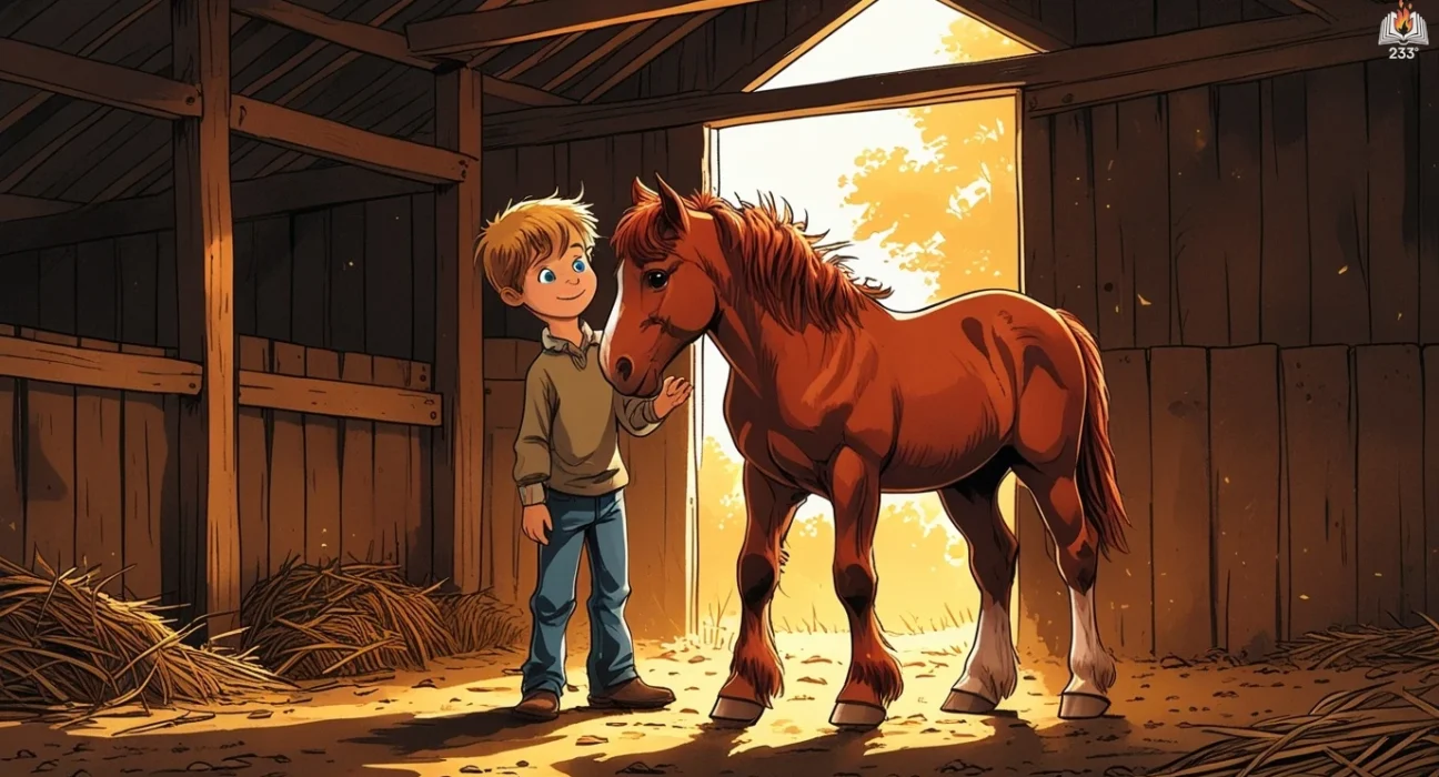 486 - The Red Pony - John Steinbeck (1933)