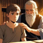 Gathering Blue – Lois Lowry (2000)