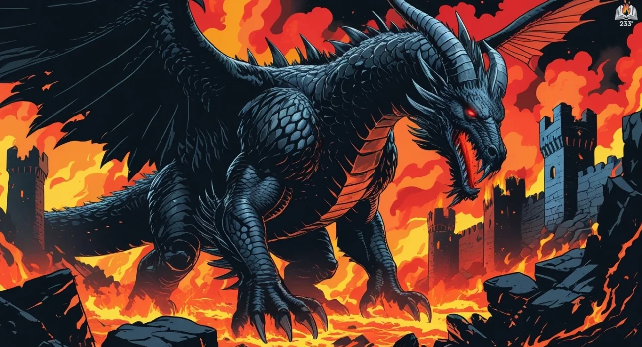 496 - The World of Ice and Fire - George RR Martin (2014)