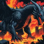 A Game of Thrones – George RR Martin (1996)