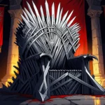 A Clash of Kings – George RR Martin (1998)