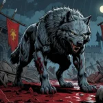 A Clash of Kings – George RR Martin (1998)