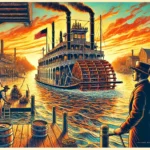 A Connecticut Yankee in King Arthur’s Court – Mark Twain (1889)