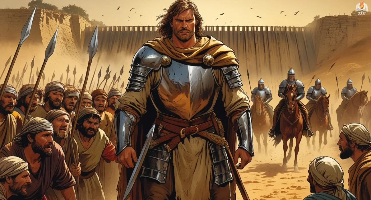 504 - The Sworn Sword - George RR Martin (2003)