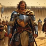 The Mystery Knight – George RR Martin (2010)