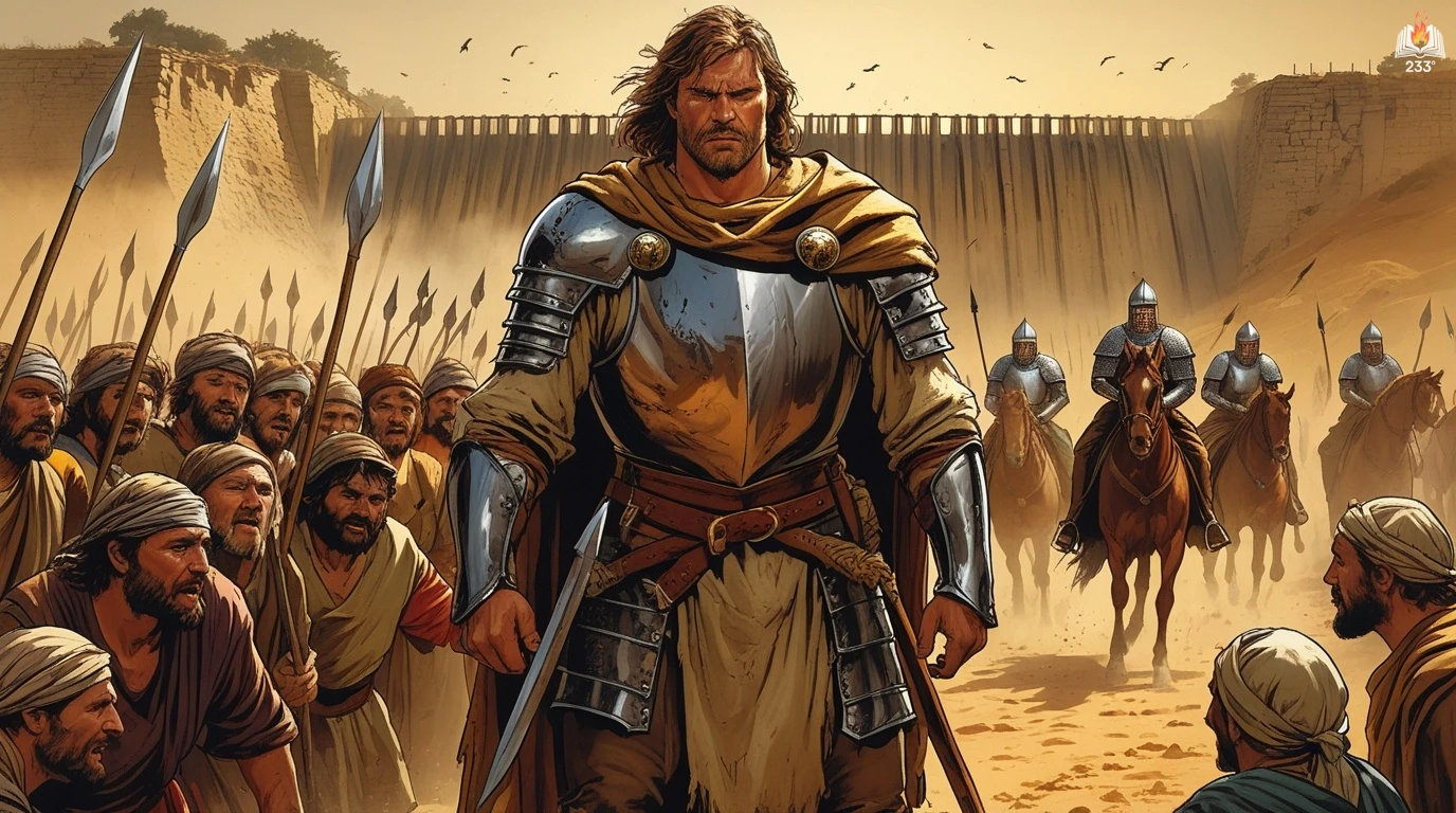 504 - The Sworn Sword - George RR Martin (2003)