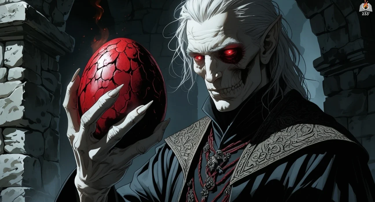 505 - The Mystery Knight - George RR Martin (2010)