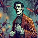 Something Wicked This Way Comes – Ray Bradbury (1962)