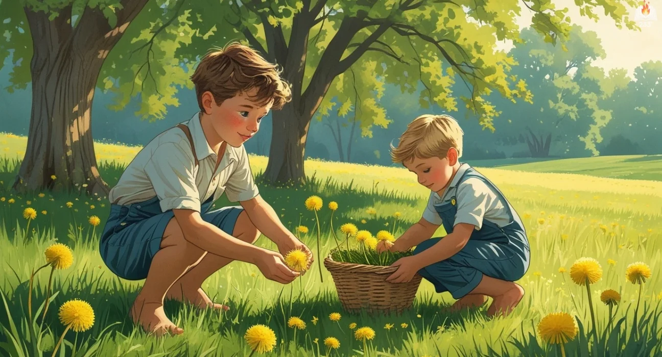 513 - Dandelion Wine - Ray Bradbury (1957)