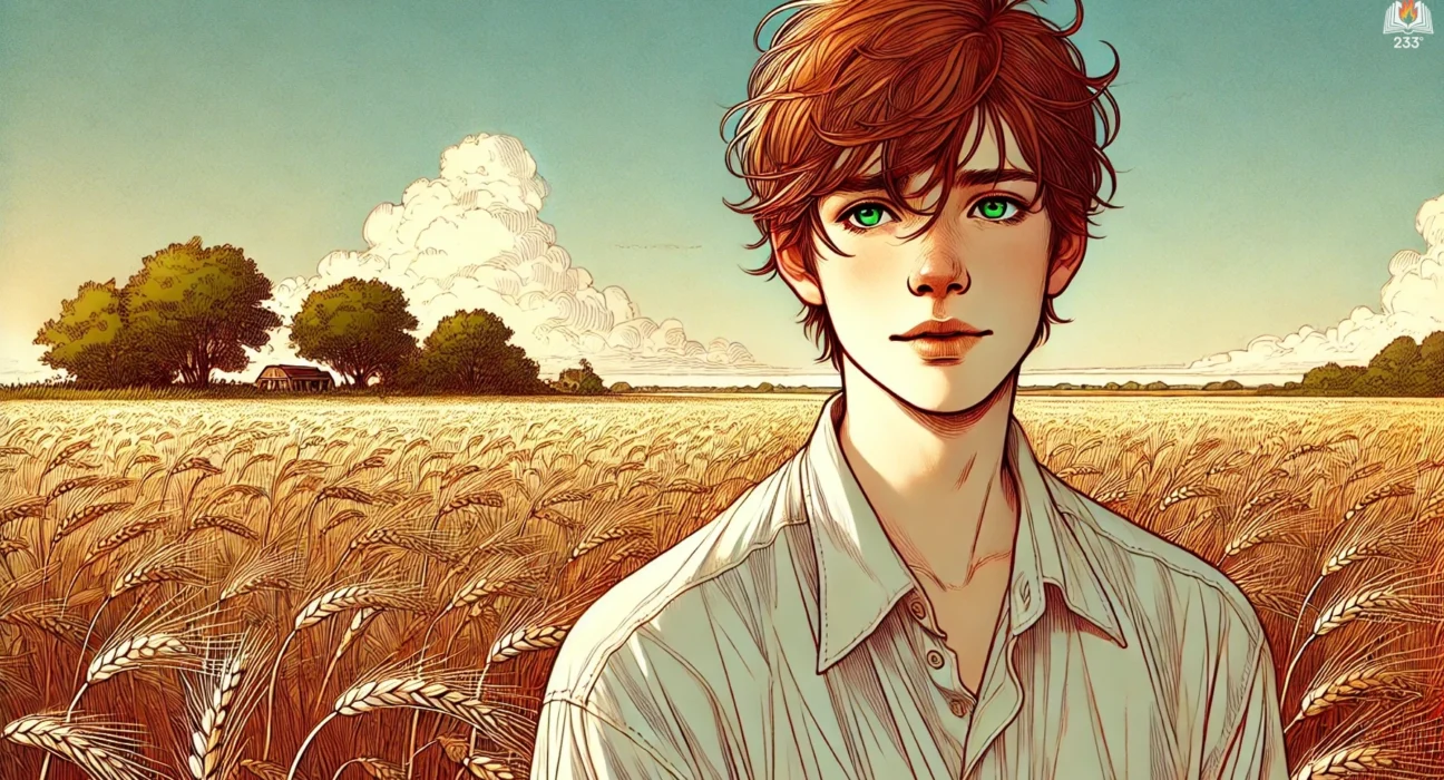514 - Farewell Summer - Ray Bradbury (2006)