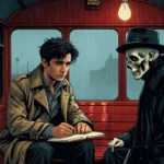 There Will Come Soft Rains – Ray Bradbury (1950)