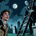 Death is a Lonely Business – Ray Bradbury (1985)