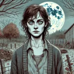 A Whisper in the Dark – Louisa May Alcott (1863)