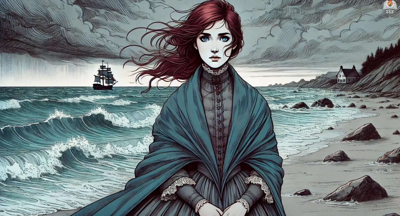 526 - Villette - Charlotte Brontë (1853)
