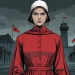 The Testaments – Margaret Atwood (2019)