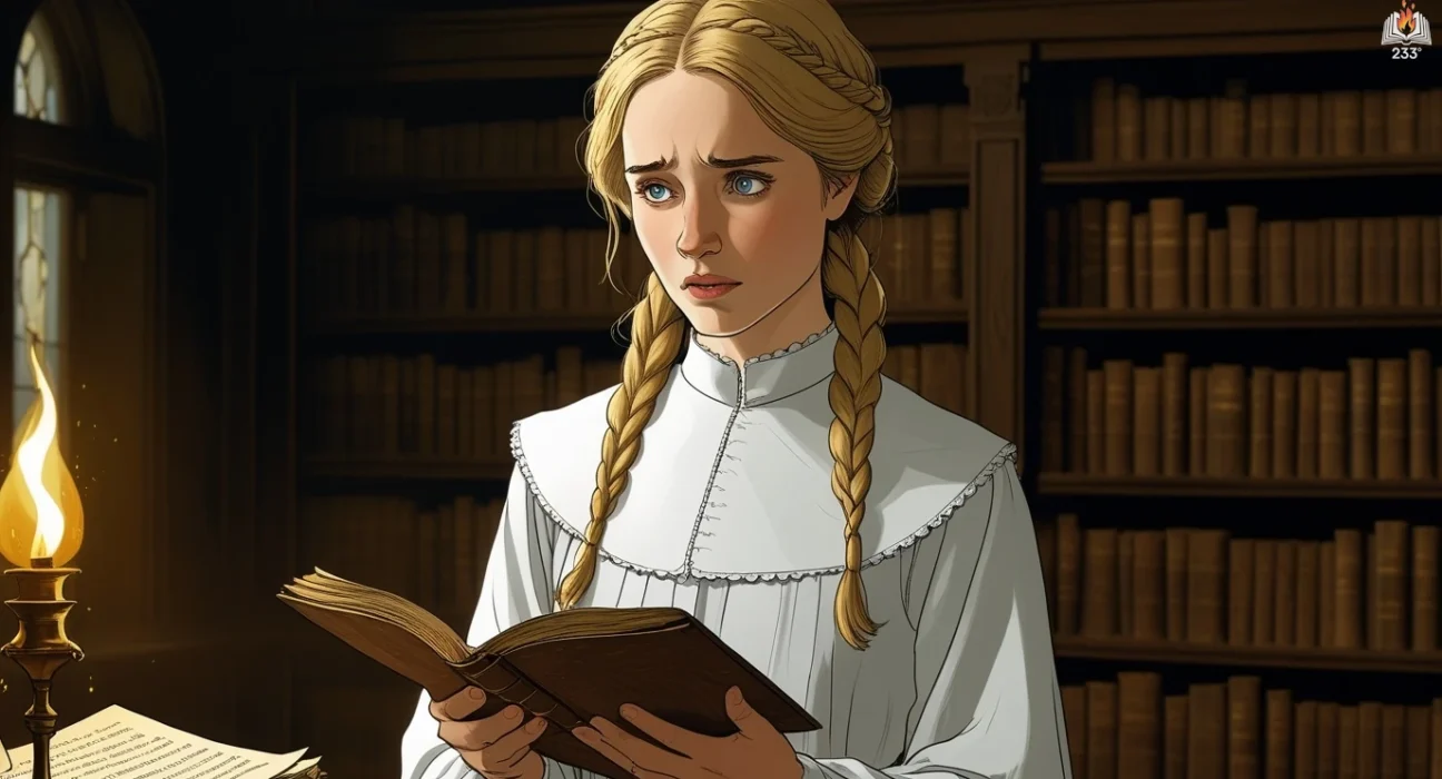 528 - The Testaments - Margaret Atwood (2019)