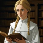 The Handmaid’s Tale – Margaret Atwood (1985)