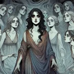 Cat’s Eye – Margaret Atwood (1988)