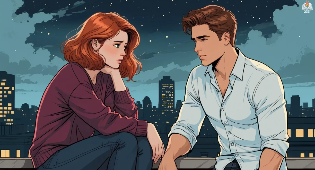 540 - It Ends with Us - Colleen Hoover (2016)