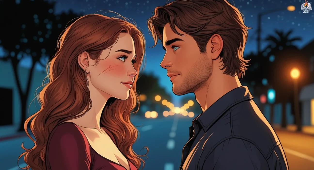 545 - November 9 - Colleen Hoover (2015)