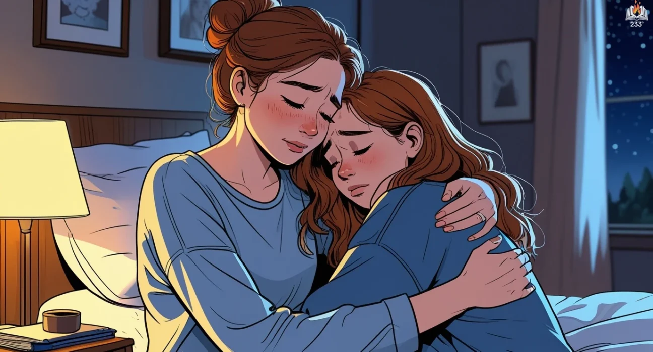 546 - Regretting You - Colleen Hoover (2019)