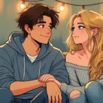All Your Perfects – Colleen Hoover (2018)