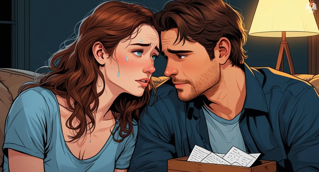 550 - All Your Perfects - Colleen Hoover (2018)