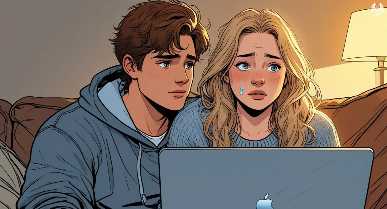 551 - Finding Perfect - Colleen Hoover (2019)