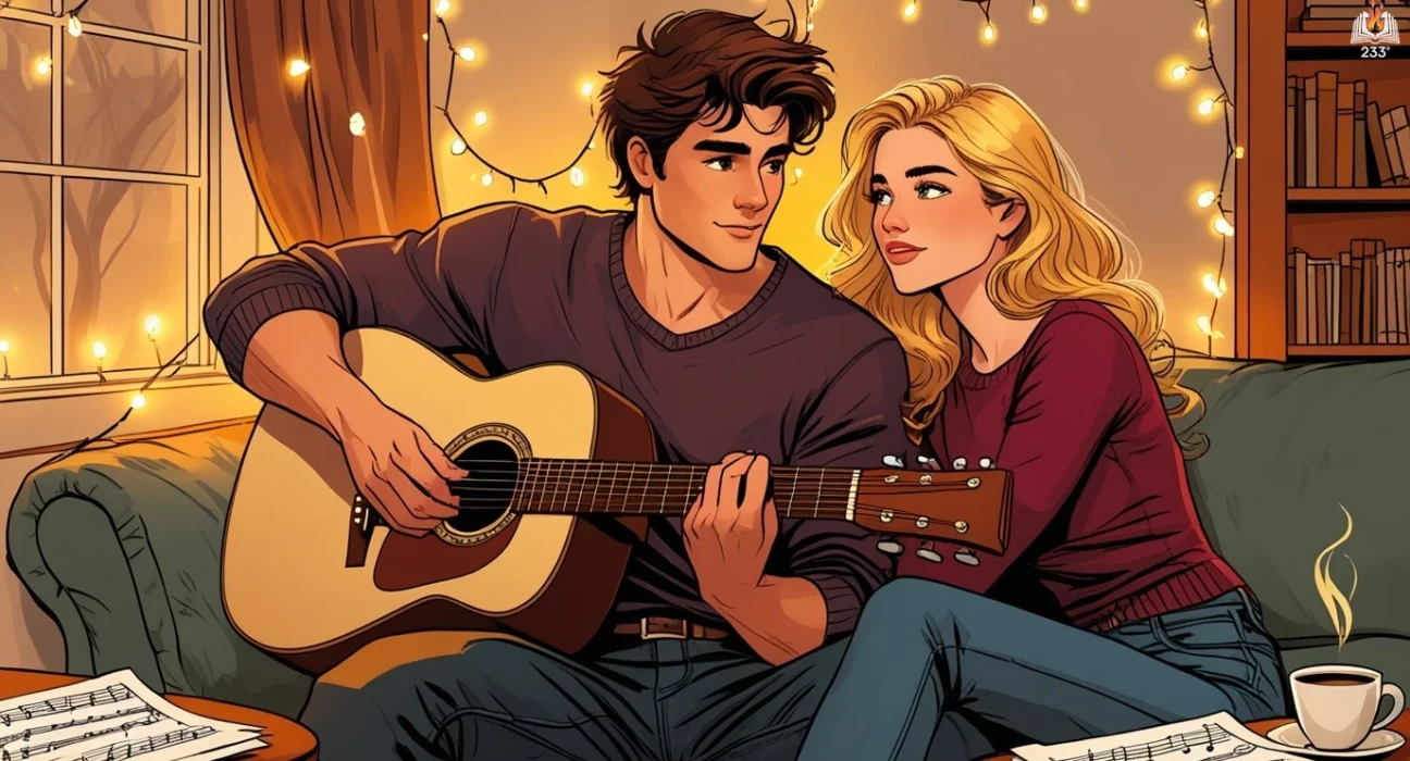 555 - Maybe Now - Colleen Hoover (2018)