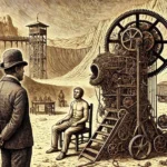 The Trial – Franz Kafka (1925)