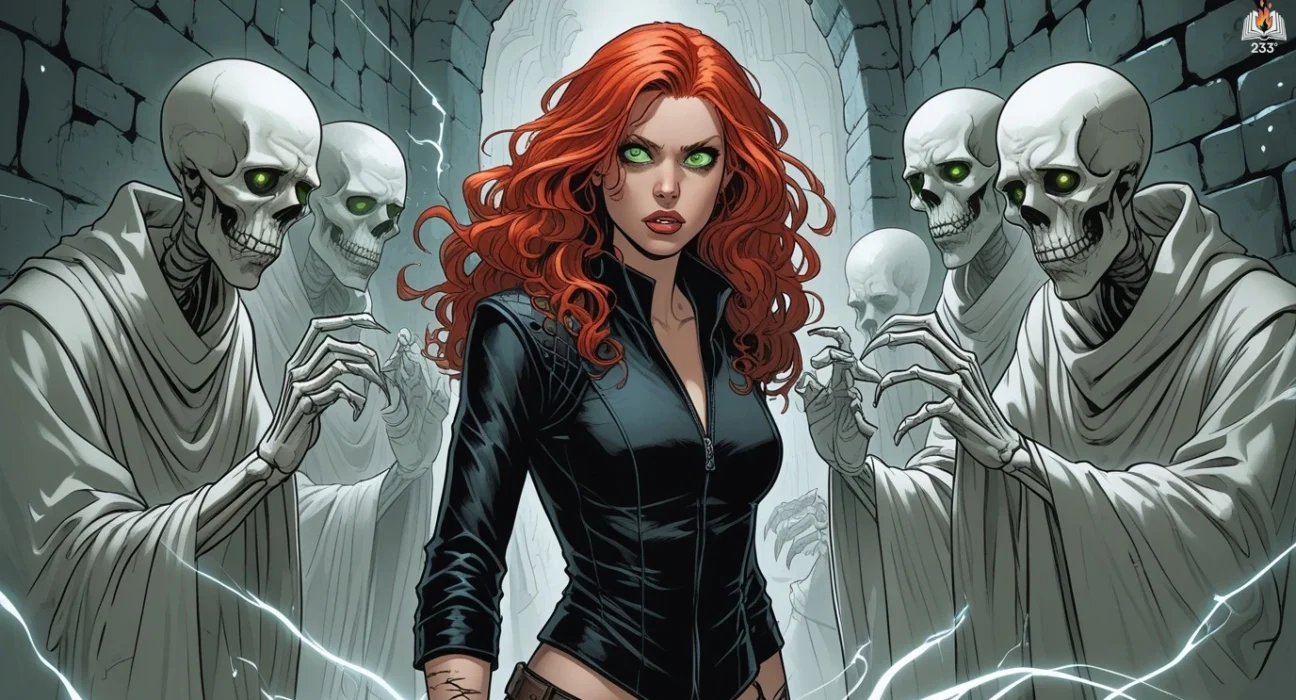 566 - City of Bones - Cassandra Clare (2007)