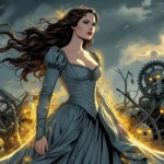 Clockwork Prince – Cassandra Clare (2011)