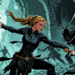 Queen of Air and Darkness – Cassandra Clare (2018)