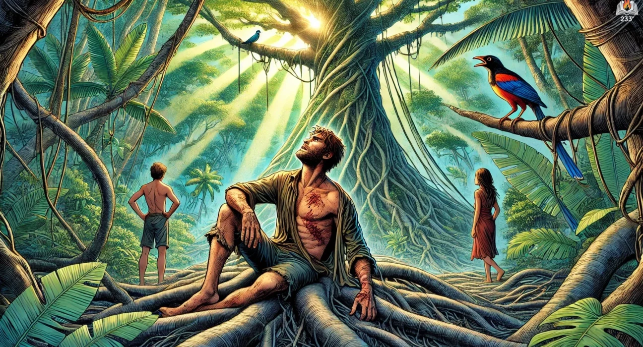 581 - Island - Aldous Huxley (1962)