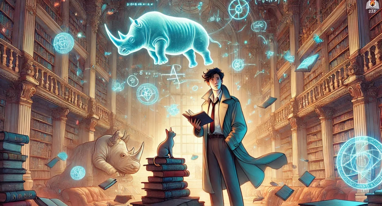 592 - The Salmon of Doubt - Douglas Adams (2002)