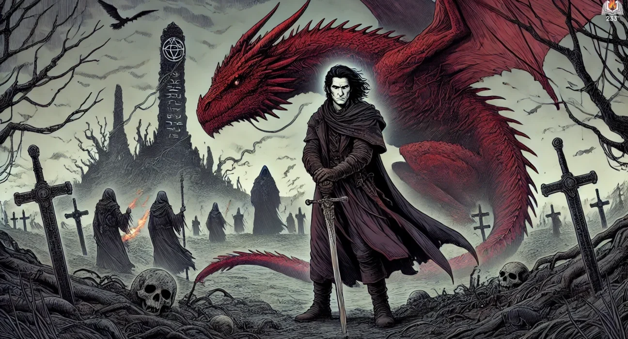 599 - Murtagh - Christopher Paolini (2023)